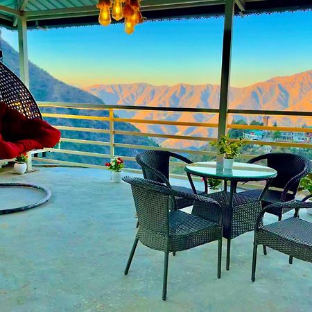 Sitara Hotel & Resort In The Lap Of Nature, Mussoorie Bagian luar foto