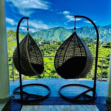 Sitara Hotel & Resort In The Lap Of Nature, Mussoorie Bagian luar foto