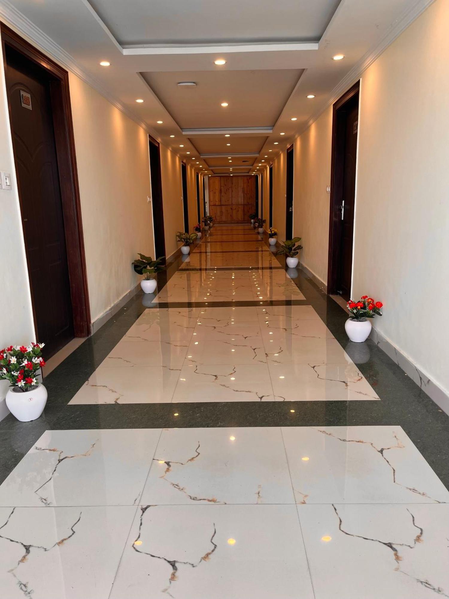 Sitara Hotel & Resort In The Lap Of Nature, Mussoorie Bagian luar foto